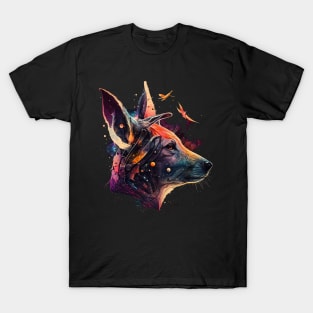 space animal T-Shirt